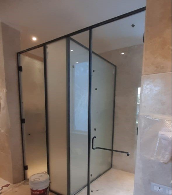 Shower Cubicles in Jaipur